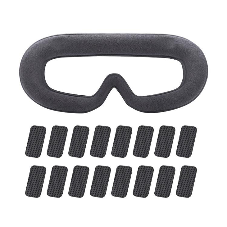 Per DJI Avata Goggles 2 BRDRC Flying Glasses Protector Oculari Per DJI Avata Goggles 2 BRDRC Flying Glasses Protector Oculari